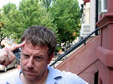 Thinking about real estate in Park Slope Brooklyn