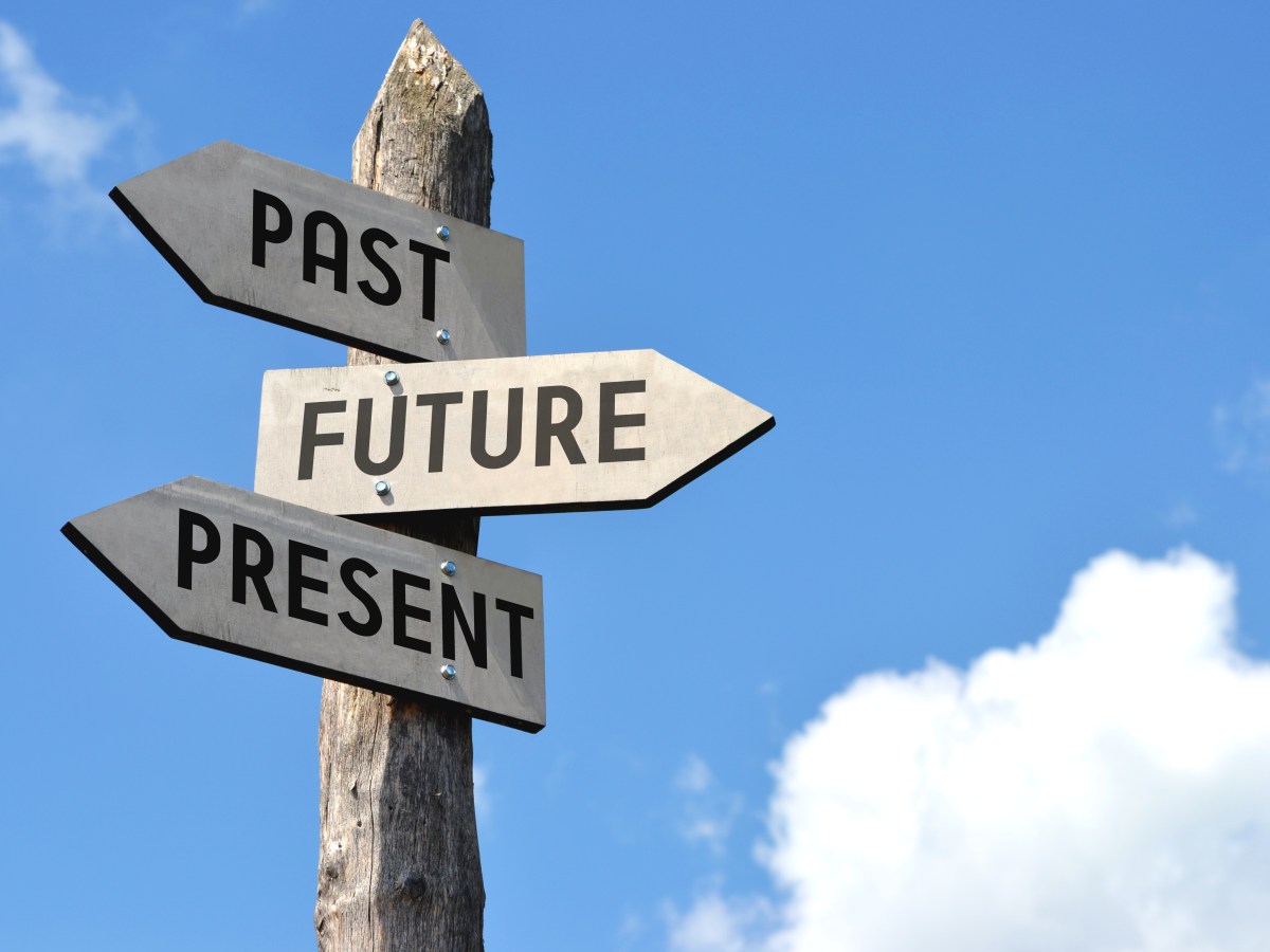 The Not So Distant Future of Real&nbsp;Estate