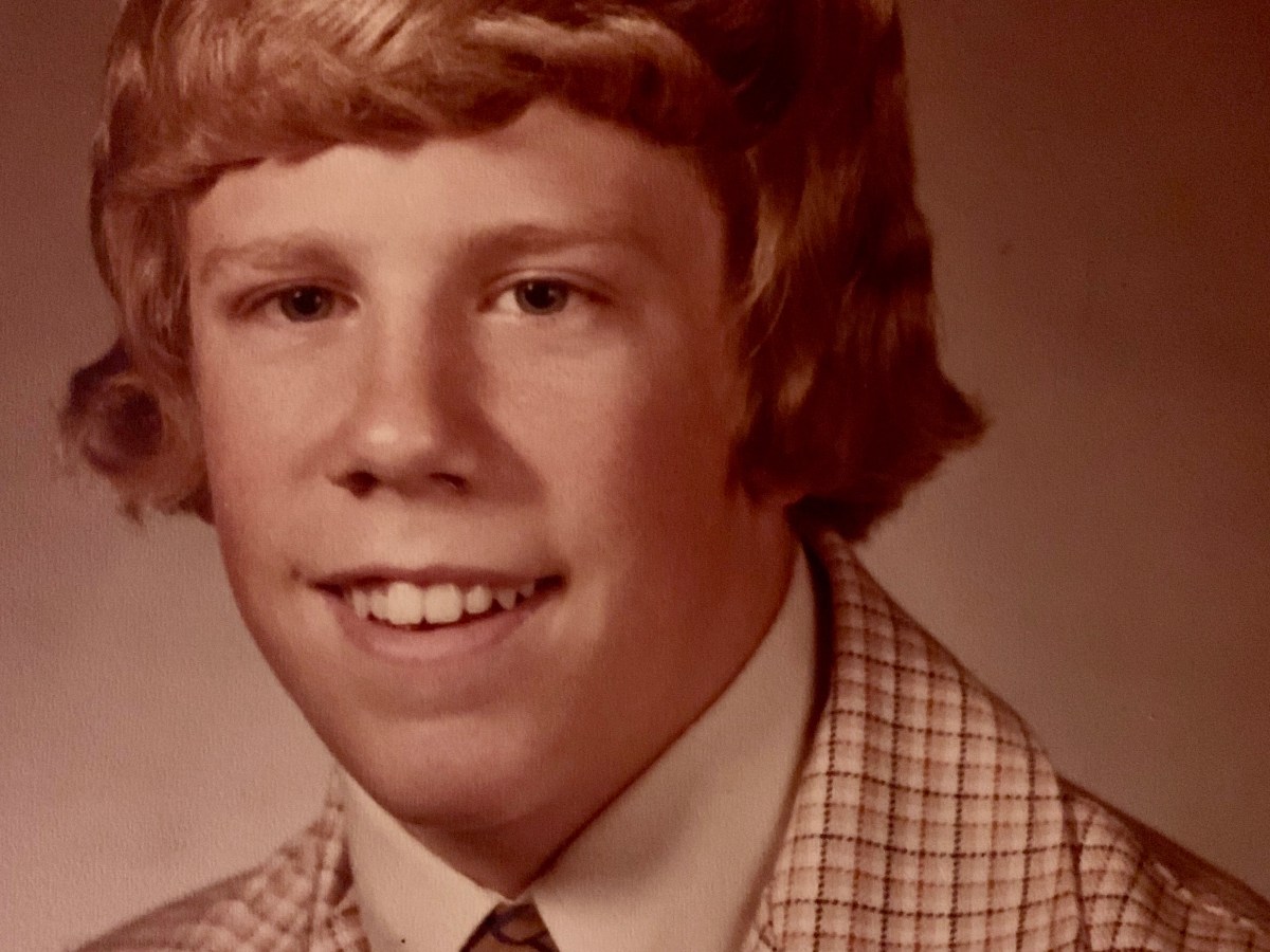 Don’t Let Him Come to&nbsp;You